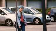 Lea Seydoux in Blue is The Warmest Color | Image via Wild Bunch